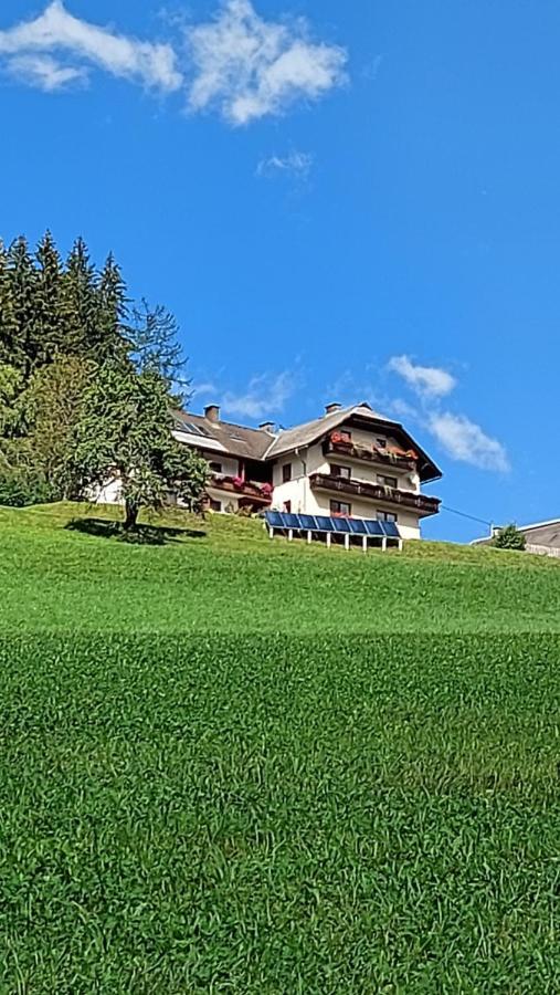 Erlebnishof Schiman Apartment Kirchbach  Exterior photo
