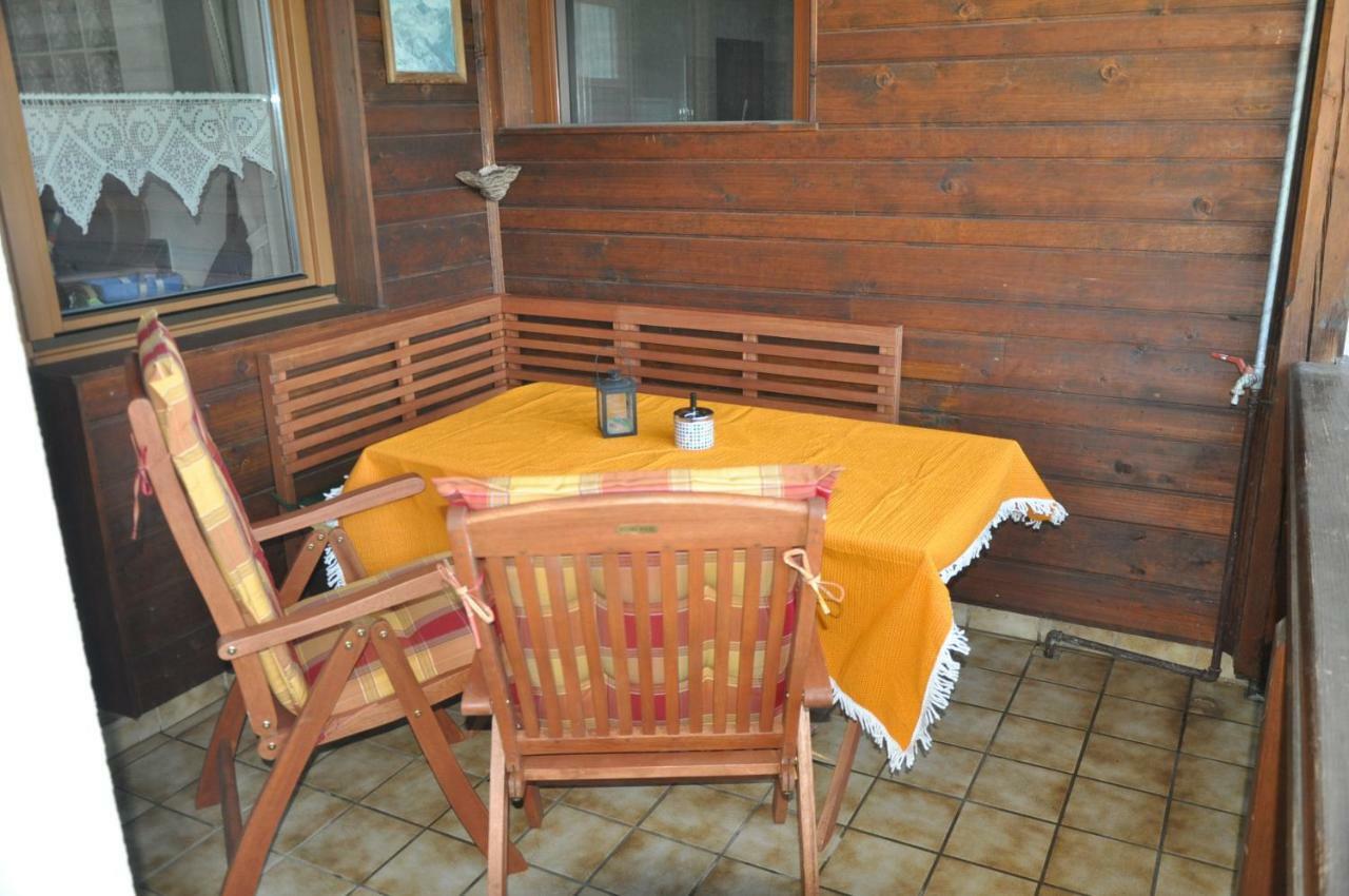 Erlebnishof Schiman Apartment Kirchbach  Exterior photo